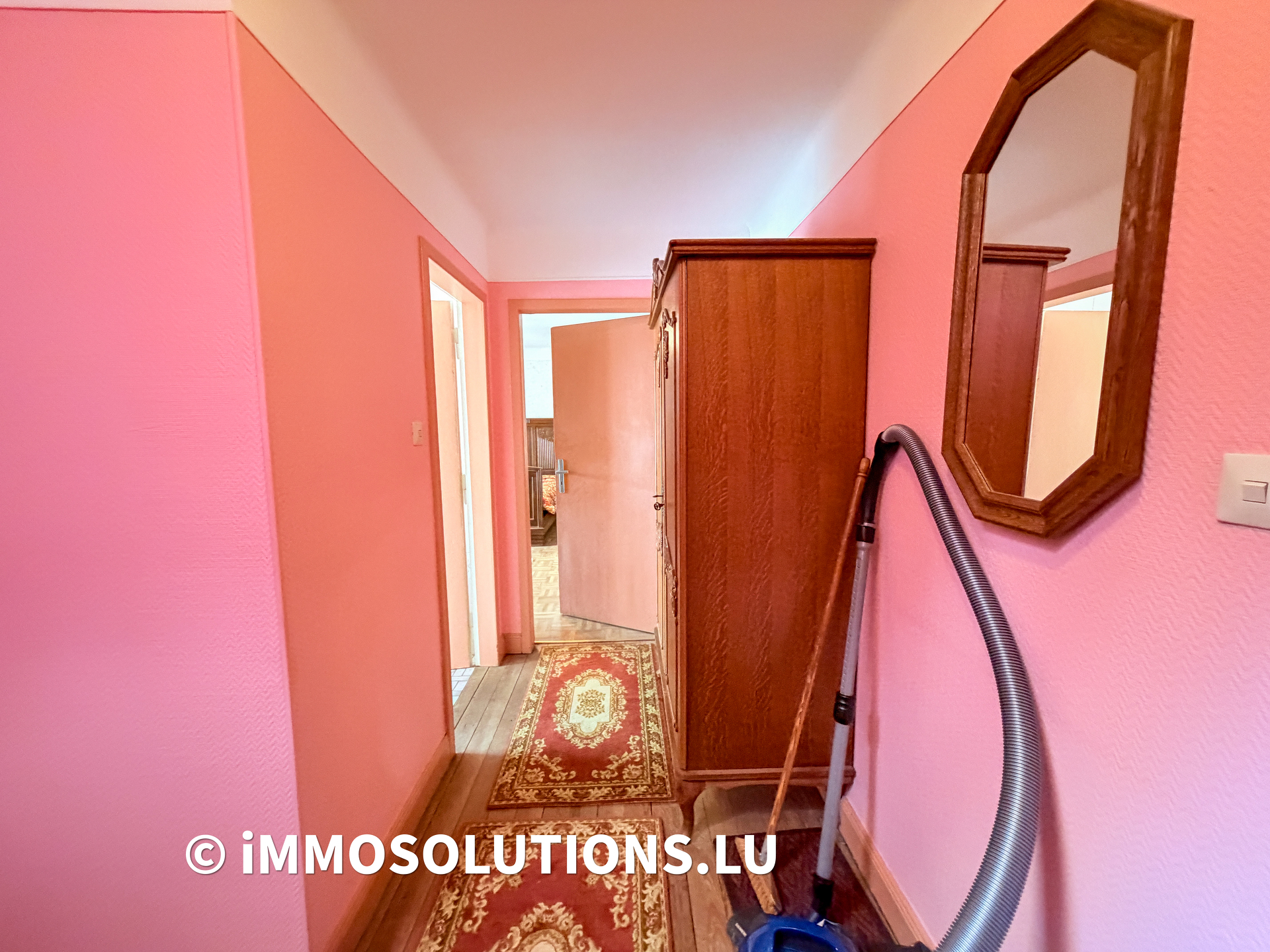 Maison — Clemency · 140 m² - photo 25